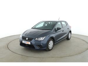SEAT IBIZA REFERENCE