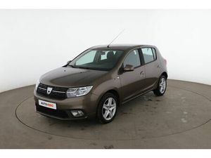 DACIA SANDERO DACIA SANDERO 0.9 TCE LAUREATE