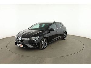 RENAULT MÉGANE 1.5 BLUE DCI RS LINE