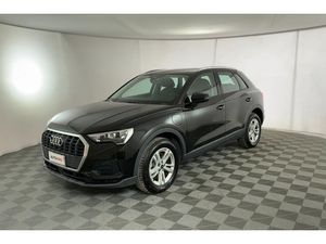AUDI Q3 45 TFSI E 45 TFSIE