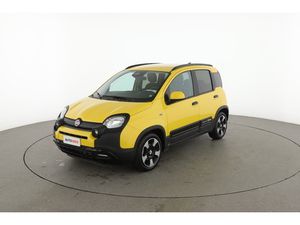 FIAT PANDA 1.0 MILD-HYBRID
