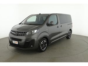 OPEL ZAFIRA 2.0 CDTI