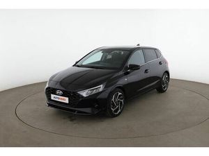 HYUNDAI I20 1.0 T-GDI HYBRID 48V CREATIVE