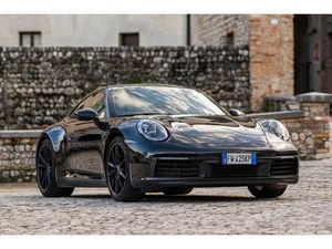 2019 PORSCHE 911 (992) CARRERA 4S - VAT Q