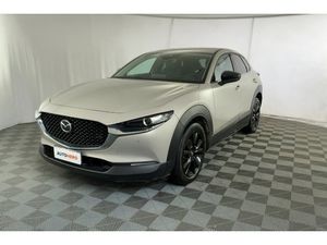 MAZDA CX-30 SKYACTIV X 2.0 E-SKYACTIV-X MILD-HYBRID