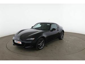 MAZDA MX-5 RF 2.0 SKYACTIV-G SELECTION