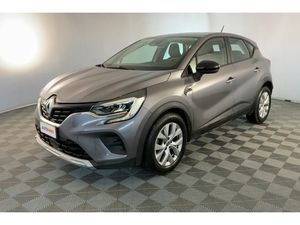 RENAULT CAPTUR 1.0 TCE