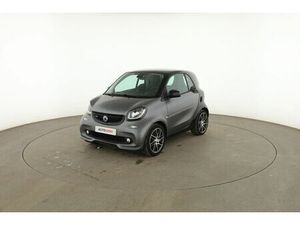 SMART FORTWO 0.9 BRABUS XCLUSIVE