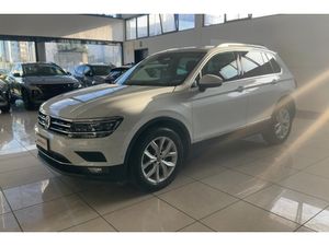 VOLKSWAGEN TIGUAN 1.5 TSI ACT