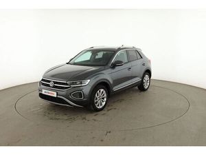 VOLKSWAGEN T-ROC 1.5 TSI EVO STYLE DSG7