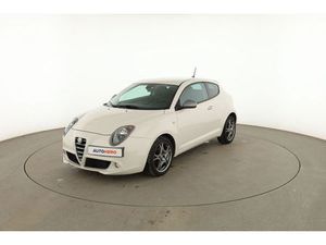ALFA ROMEO MITO 1.6 JTDM SPRINT