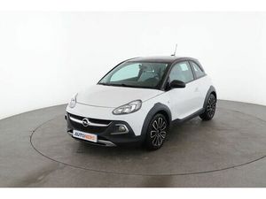 OPEL ADAM ROCKS OPEL ADAM 1.0 DI TURBO ROCKS UNLIMITED