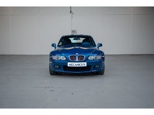 BMW Z3 3.0L BLEU TOPAS *PREMIÈRE PEINTURE / HISTORIQUE LIMPIDE*