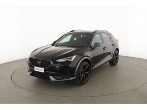 CUPRA FORMENTOR 1.5 TSI ACT