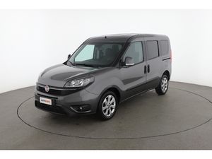 FIAT DOBLO 1.6 JTDM