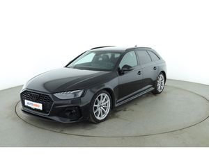AUDI A4 RS4 2.9 TFSI