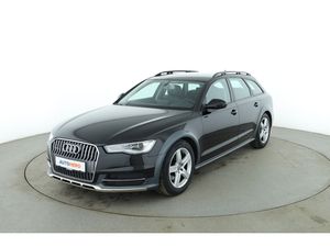 3.0 V6 TDI CLEAN DIESEL