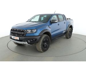 FORD RANGER 2.0 TDCI