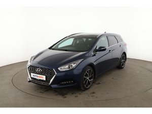 HYUNDAI I40 SW 1.6 CRDI
