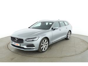 VOLVO V90 D4 2.0 D4