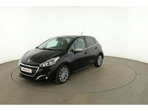 PEUGEOT 208 1.2 PURETECH ALLURE