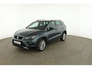 SEAT ATECA SEAT ATECA 2.0 TDI XCELLENCE DSG7
