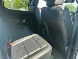 FORD RANGER WILDTRAK FORD RANGER WILDTRACK DOUBLE CAB 2.0 ECOBLUE 205CH BVA