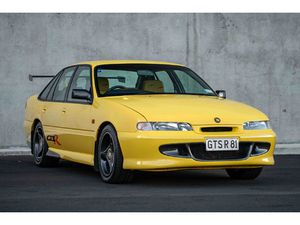 1996 HOLDEN HSV VS GTSR