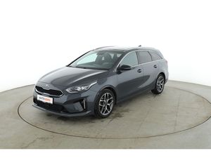 KIA CEED SW 1.4 TGDI
