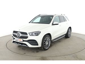 GLE 450 MILD-HYBRID
