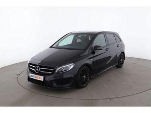 MERCEDES-BENZ CLASSE B 200 D STARLIGHT EDITION 7G-DCT