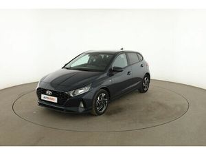 HYUNDAI I20 1.0 T-GDI HYBRID 48V INTUITIVE DCT-7