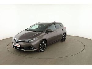 TOYOTA AURIS 1.8 HYBRIDE DESIGN
