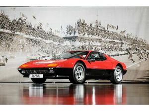 1983 FERRARI 512 BBI SANS RÉSERVE