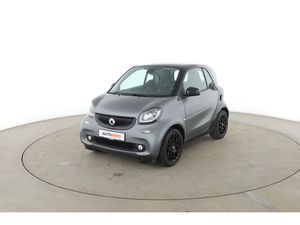 SMART FORTWO 0.9 TURBO