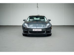 PORSCHE PANAMERA 4S DIESEL *FULL SUIVI PORSCHE*