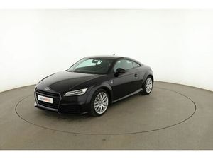 AUDI TT AUDI TT COUPÉ 1.8 TFSI S LINE S TRONIC