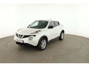 NISSAN JUKE 1.2 DIG-T
