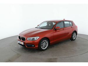 BMW SÉRIE 1 114D BUSINESS DESIGN