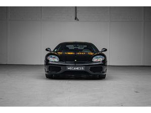 FERRARI 360 MODENA F1 *FULL PPF / CARBONE*