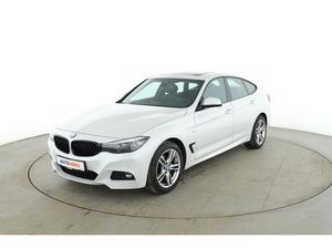 BMW SERIE 3 GT 320D 320D GT