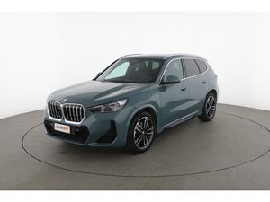 XDRIVE 23D MILD-HYBRID