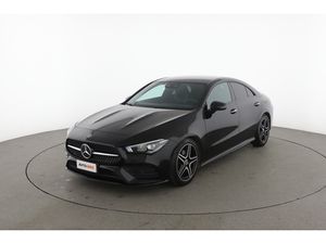CLA 180 D