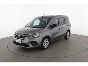 RENAULT KANGOO 1.5 BLUE DCI