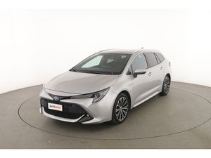 TOYOTA COROLLA 2.0 HYBRID