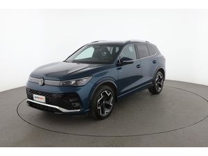 VOLKSWAGEN TIGUAN 2.0 TDI