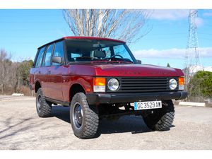 1990 RANGE ROVER CLASSIC 3.9 VOGUE SE