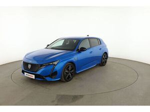 PEUGEOT 308 1.6 PHEV E-EAT8