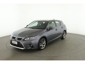 LEXUS CT CT 200H CT 200H