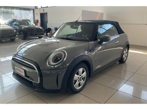 MINI CABRIO COOPER COOPER